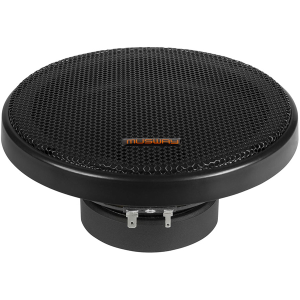 Boxe auto componente Musway MS6.2C, 100W RMS, 16.5 cm, 2 cai, set 2 difuzoare [11]