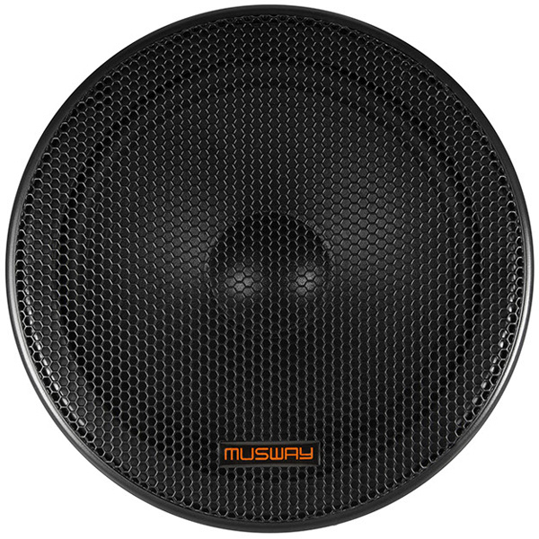 Boxe auto componente Musway MS6.2C, 100W RMS, 16.5 cm, 2 cai, set 2 difuzoare [7]