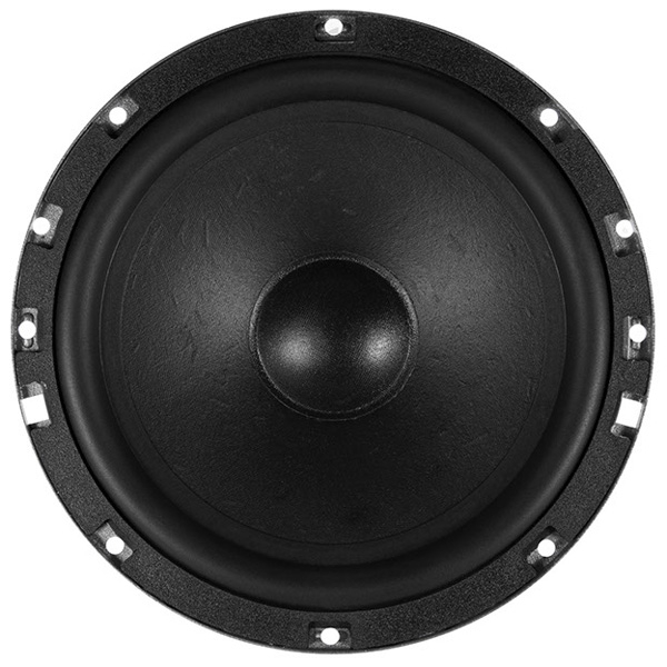 Boxe auto componente Musway MS6.2C, 100W RMS, 16.5 cm, 2 cai, set 2 difuzoare [8]