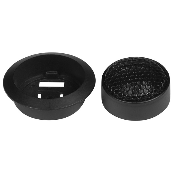 Boxe auto componente Musway MS6.2C, 100W RMS, 16.5 cm, 2 cai, set 2 difuzoare [2]