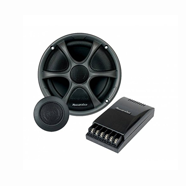 Boxe auto componente Phoenix Gold RX Series RX65CS, 75W RMS, 16.5 cm, 2 cai, set 2 difuzoare [2]