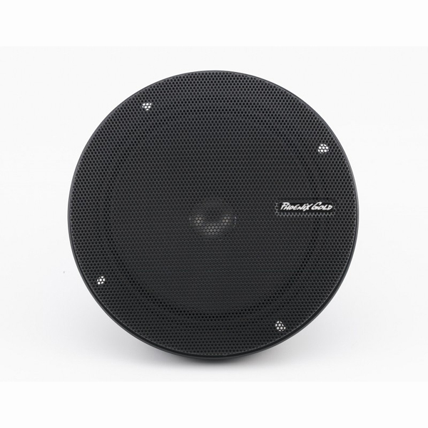 Boxe auto componente Phoenix Gold TI Series TI2 65CS, 125W RMS, 16.5 cm, 2 cai, set 2 difuzoare [4]
