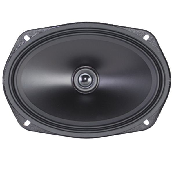 Boxe auto componente Phoenix Gold TI Series TI2 69PS, 100W RMS, 15x23 cm, 2 cai, set 2 difuzoare [2]