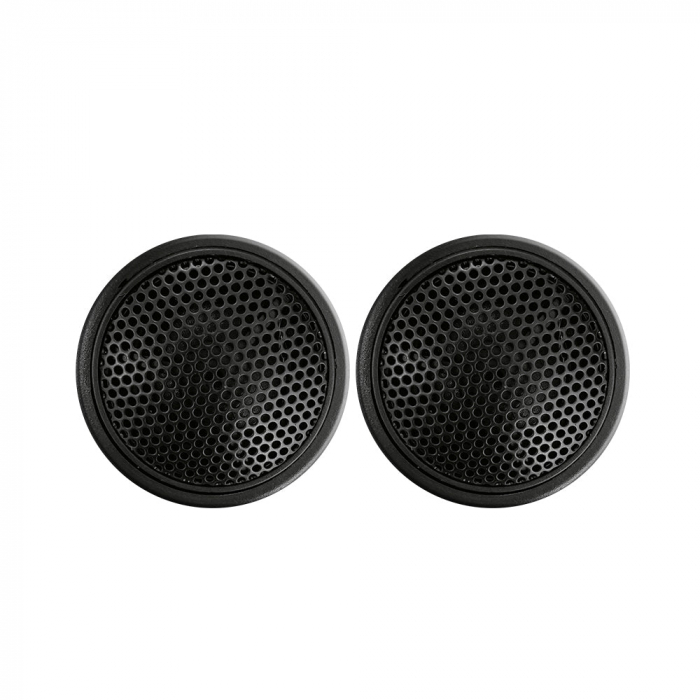 Boxe auto componente Phoenix Gold ZX653CS, 80W RMS, 16.5 cm, 3 cai, set 2 difuzoare [4]