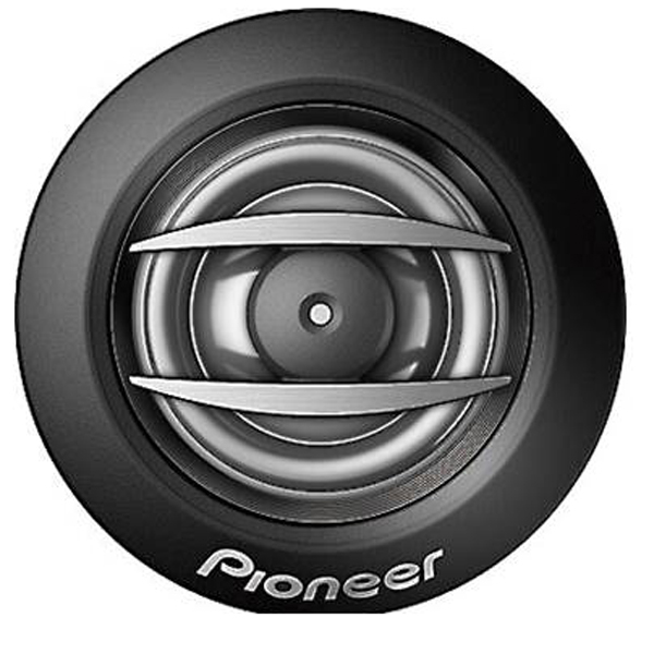 Boxe auto componente Pioneer TS-A1300C, 50W RMS, 13 cm, 2 cai, set 2 difuzoare [2]