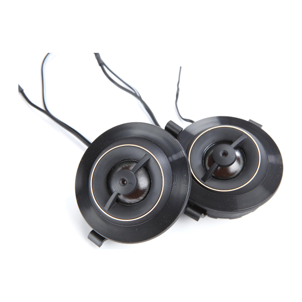 Boxe auto componente Pioneer TS-D65C, 90W RMS, 17 cm, 2 cai, set 2 difuzoare [4]