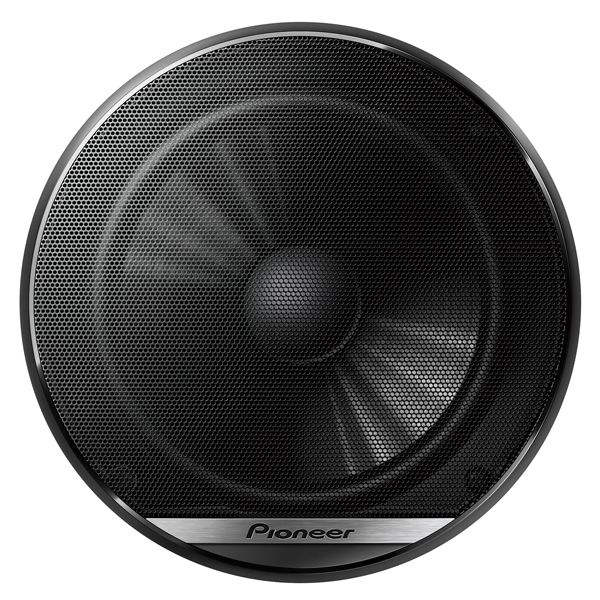 Boxe auto componente Pioneer TS-G170C, 45W RMS, 17 cm, 2 cai, set 2 difuzoare [3]