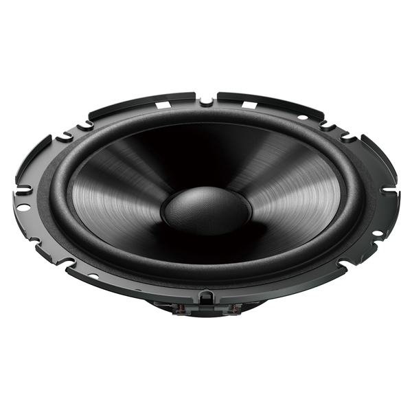 Boxe auto componente Pioneer TS-G170C, 45W RMS, 17 cm, 2 cai, set 2 difuzoare [5]