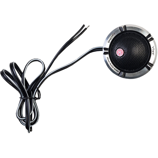 Boxe auto componente Vibe Black Death 6C-V6, 140W RMS, 16.5 cm, 2 cai, set 2 difuzoare [4]