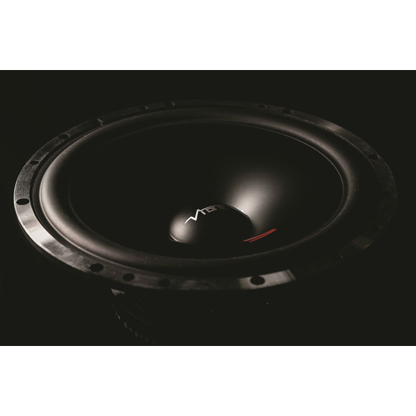 Boxe auto componente Vibe Cven 62C-V4, 120W RMS, 16.5 cm, 2 cai, set 2 difuzoare [2]