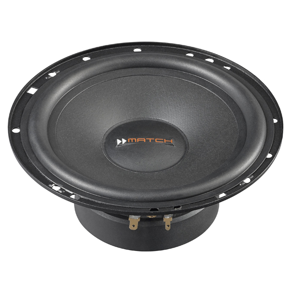 Boxe auto componente Vibe OPTIFORDKT-V8, 90W RMS, 16.5 cm, 2 cai, set 2 difuzoare, dedicate Volkswagen [3]