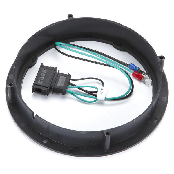 Boxe auto componente Vibe OPTIFORDKT-V8, 90W RMS, 16.5 cm, 2 cai, set 2 difuzoare, dedicate Volkswagen [2]