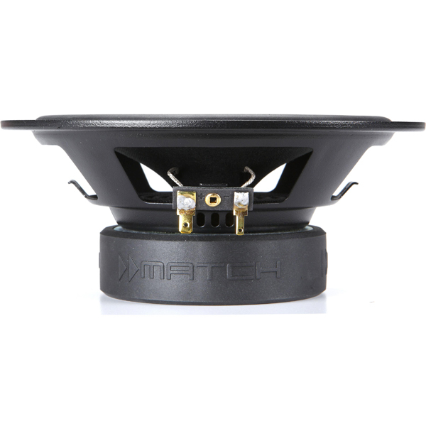 Boxe auto componente Vibe OPTIFORDKT-V8, 90W RMS, 16.5 cm, 2 cai, set 2 difuzoare, dedicate Volkswagen [6]