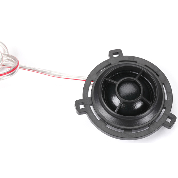Boxe auto componente Vibe OPTIFORDKT-V8, 90W RMS, 16.5 cm, 2 cai, set 2 difuzoare, dedicate Volkswagen [9]