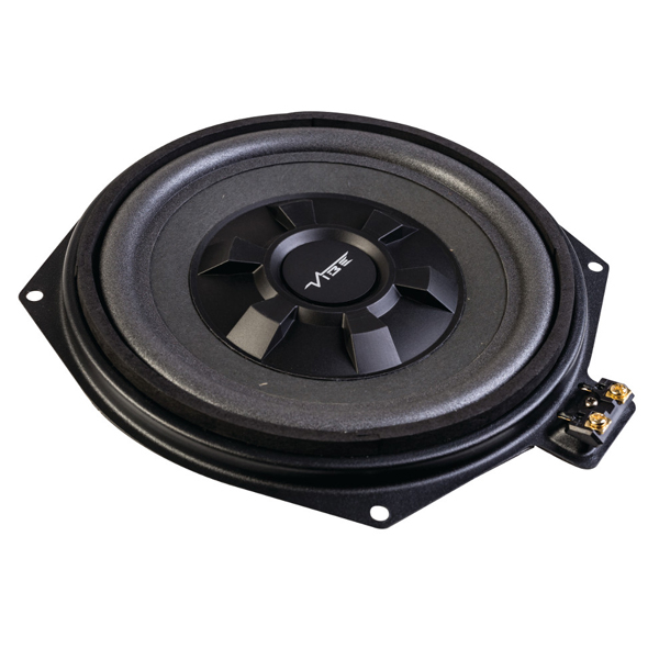 Boxe auto componente Vibe Optisound BMW8-V4, 115W RMS, 20 cm, set 2 difuzoare, dedicate BMW [3]
