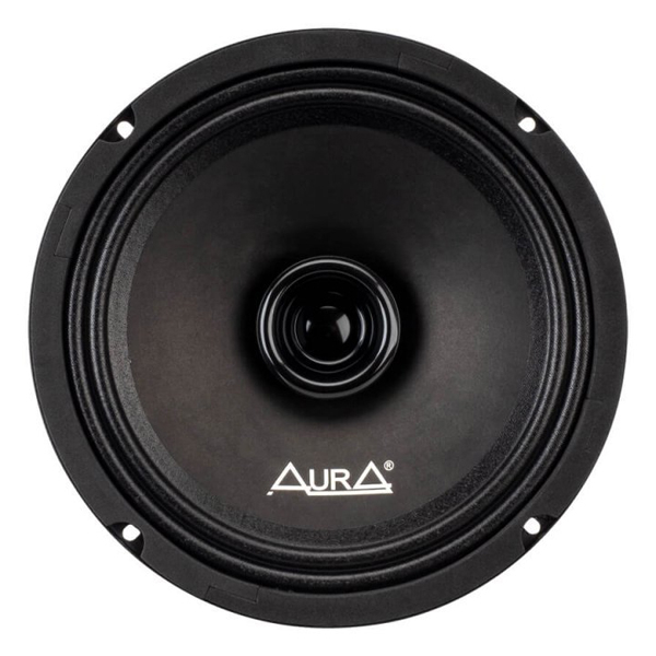 Boxe auto dual cone Aura FIREBALL 8, 51W RMS, 20 cm, 1 cale, set 2 difuzoare [4]
