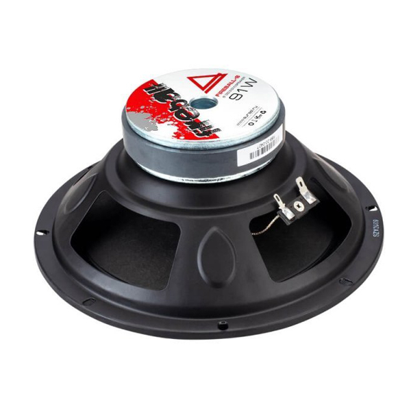 Boxe auto dual cone Aura FIREBALL 8, 51W RMS, 20 cm, 1 cale, set 2 difuzoare [2]