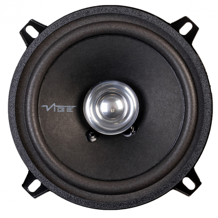 Boxe auto dual cone Vibe Critical Link DB5-V4, 30W RMS, 13 cm, 1 cale, 1 difuzor [2]