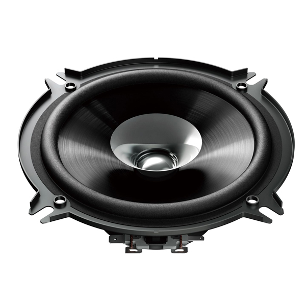 Boxe auto dual cone Pioneer TS-G1310F, 35W RMS, 13 cm, set 2 difuzoare [2]