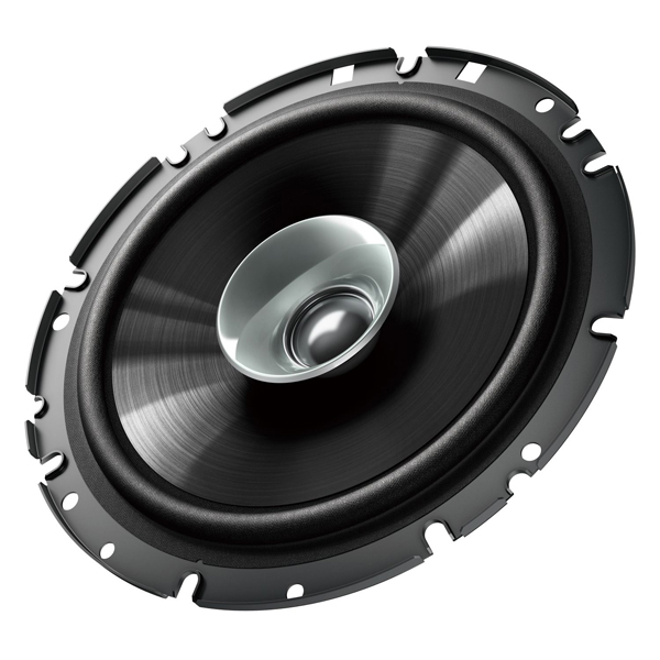 Boxe auto dual cone Pioneer TS-G1710F, 40W RMS, 17 cm, 2 cai, set 2 difuzoare [3]