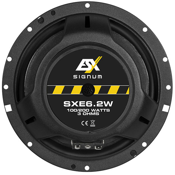 Boxe auto ESX SXE62W, 100W RMS, 16.5cm, 1 cale, set 2 difuzoare [3]