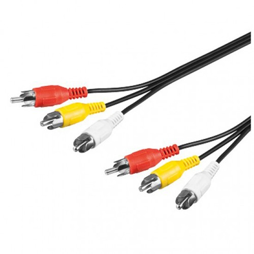 Cablu A/V Ampire EAV150, 150cm [1]