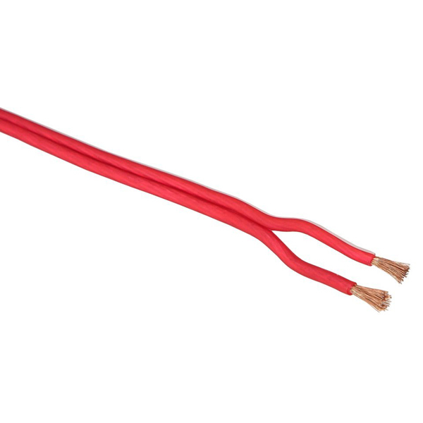 Cablu boxe Aura SCA-B250, 2 × 2,5mm2 (14AWG), 10m/rola [2]