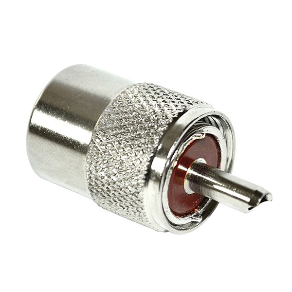 Cablu de legatura PNI FC27 si montura pentru antene cu fluture, contine mufa PL259 [2]