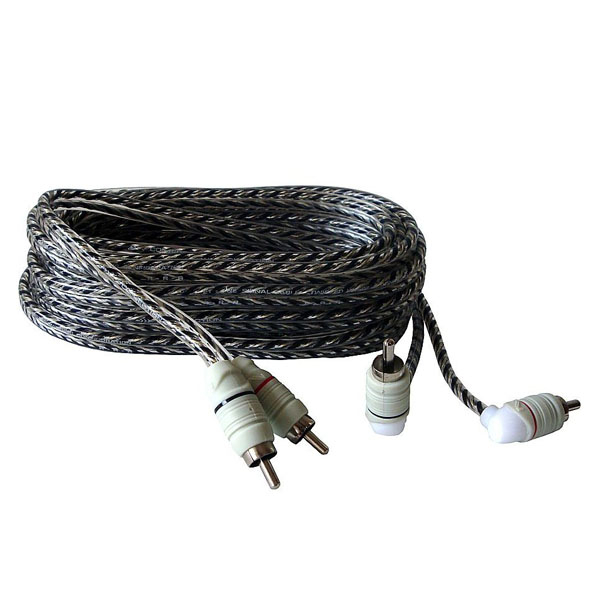 Cablu RCA Audison Connection FT2 250, 2.5 m [5]