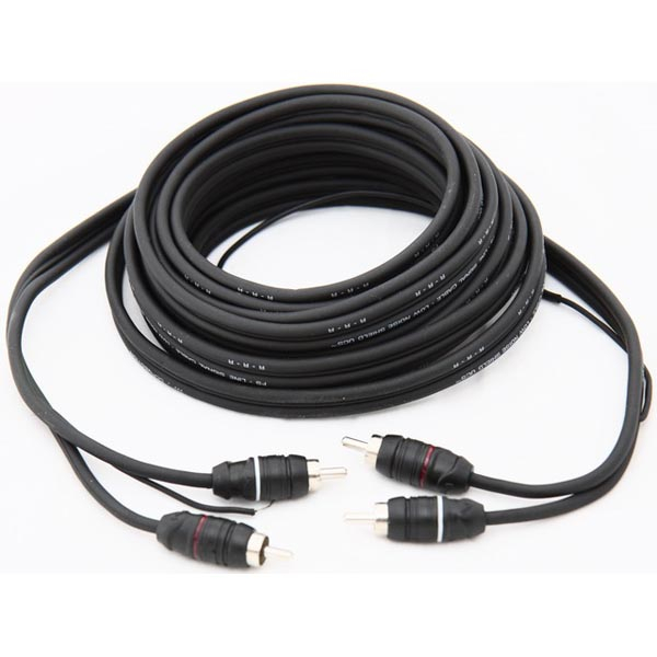 Cablu RCA stereo Audison Connection FS2 100, 1 m [1]
