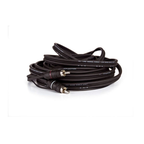 Cablu RCA stereo Audison Connection FS2 450, 4.5 m [3]
