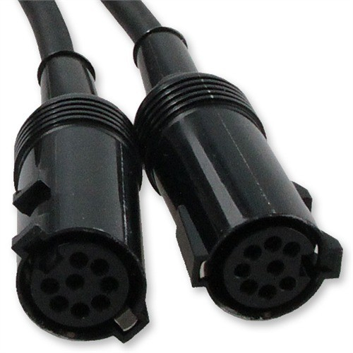 Cablu telecomanda pentru mediul marin, tip Y, Kenwood [2]