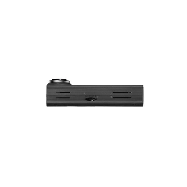 Camera auto DVR Alpine DVR-F200, FullHD, unghi de filmare 140°, senzor G, GPS, Wi-Fi, aplicatie mobila, card 16 GB inclus, negru [4]