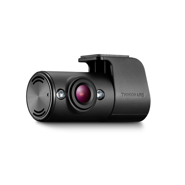 Camera auto DVR Alpine RVC-I200IR, HD, unghi de filmare 140°, compatibil DVR-F200, pentru inregistrarea in interiorul autoturismului, negru [2]