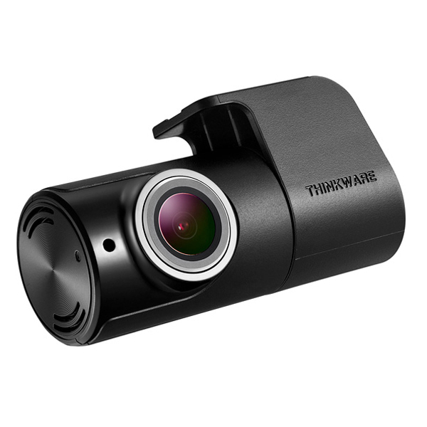 Camera auto DVR Alpine RVC-R200, HD, unghi de filmare 144°, compatibil DVR-F200, pentru inregistrarea in spate, negru [2]