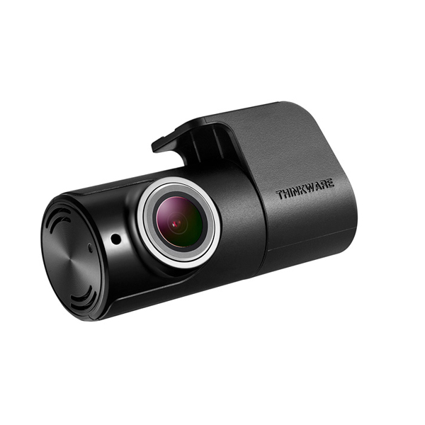 Camera auto DVR Alpine RVC-R800, FullHD, unghi de filmare 144°, compatibil DVR-F800PRO, pentru inregistrarea in spate, negru [2]