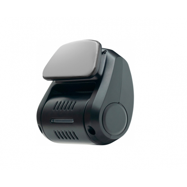 Camera auto DVR Kenwood KCAR200, Quad HD, unghi de filmare 161°, HDR, compatibil DRVA601W, pentru inregistrarea in spate, negru [4]