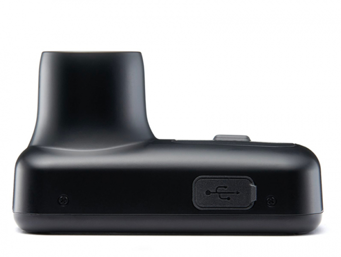 Camera auto DVR Nextbase NBDVR222G, FullHD, unghi de filmare 140°, senzor G, Night Vision, suport magnetic cu incarcare [4]