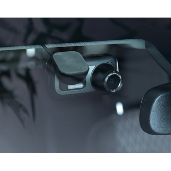 Camera auto DVR Nextbase NBDVR522GW, QuadHD, unghi de filmare 140°, Wi-Fi, senzor G, GPS, Bluetooth, filtru de polarizare, aplicatie iOS/Android [3]