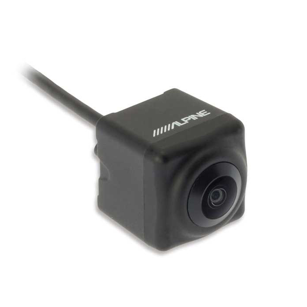 Camera auto marsarier Alpine HCE-C1100 HDR, universala [1]