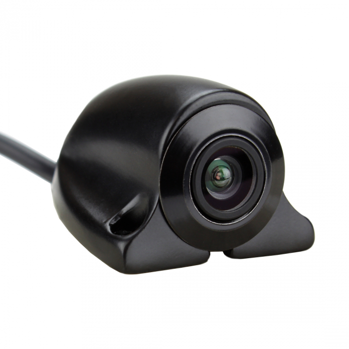 Camera auto marsarier Connects2 CAM-15, 170 de grade, IP68, universala [2]