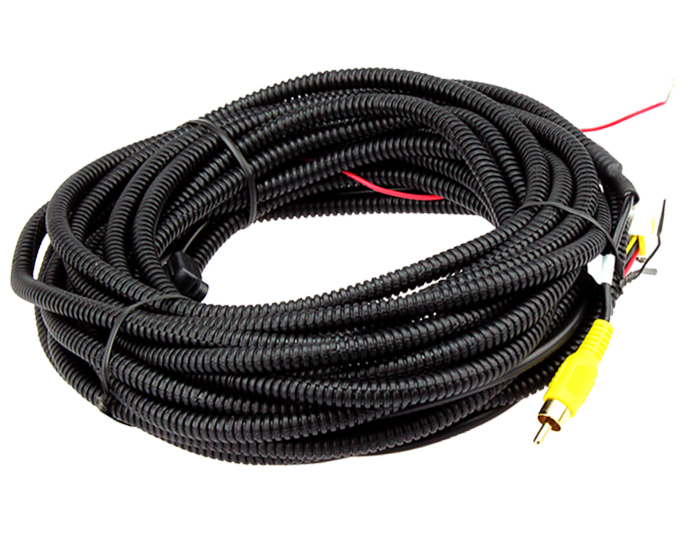 Camera auto marsarier Connects2 CAM-FD9, 168 grade, IP68, dedicata FORD RANGER 2011-2020 [3]