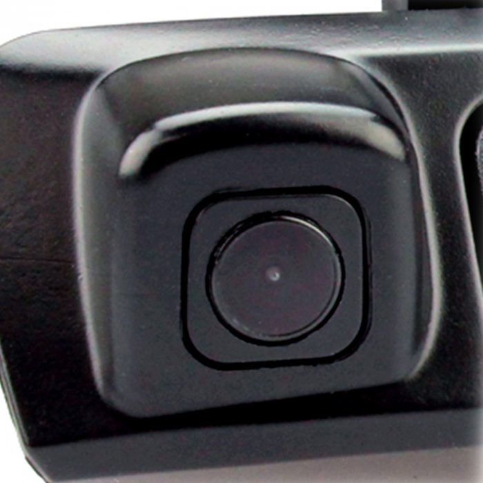 Camera auto marsarier Connects2 CAM-FD9, 168 grade, IP68, dedicata FORD RANGER 2011-2020 [2]