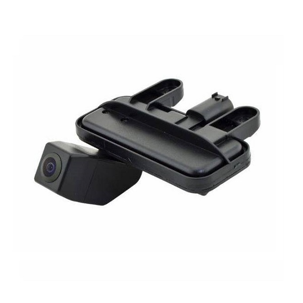 Camera auto marsarier cu prindere pe manerul portbagajului Edotec EDT-CAM510, pentru MERCEDES-BENZ Clasa C W204/Clasa E W212/Clasa B W246 [2]