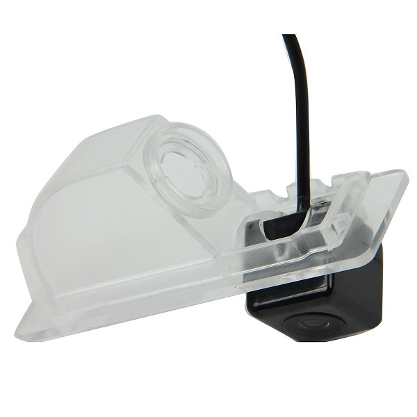 Camera auto marsarier Edotec EDT-CAM109, pentru VW JETTA 2013- [3]