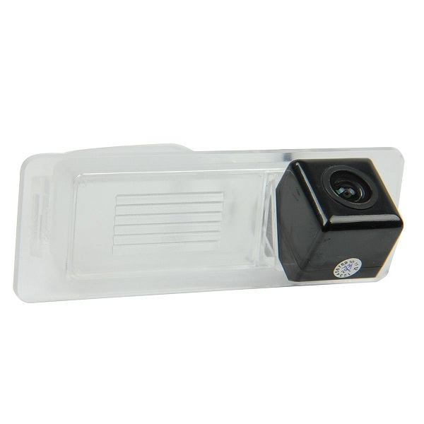 Camera auto marsarier Edotec EDT-CAM109, pentru VW JETTA 2013- [4]