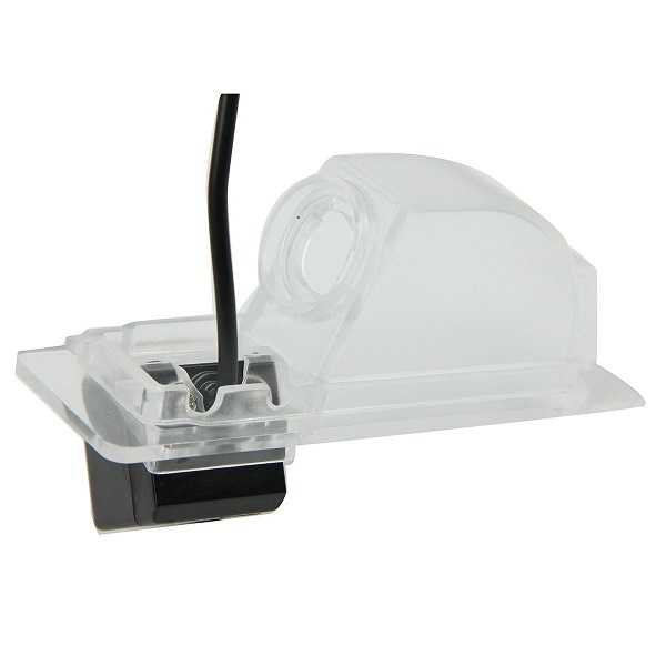 Camera auto marsarier Edotec EDT-CAM109, pentru VW JETTA 2013- [2]