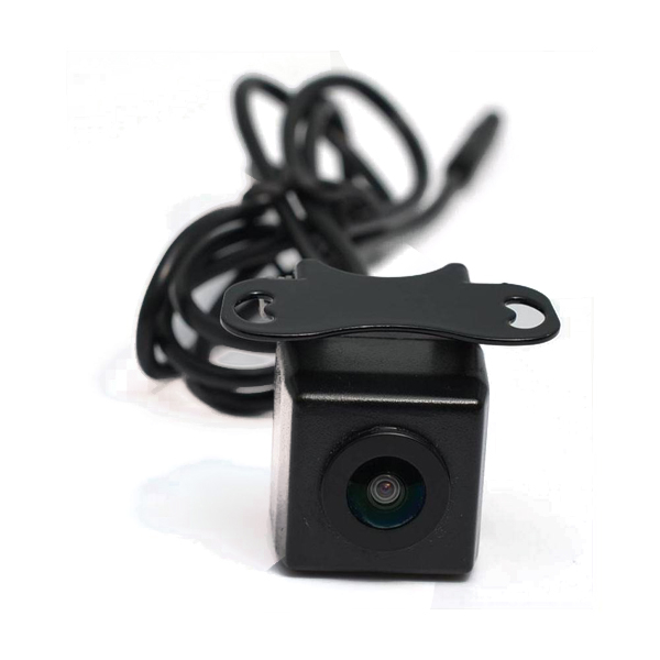 Camera auto universala panoramica Edotec EDT-CAM180, pentru mersul cu spatele [3]