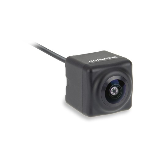 Camera marsarier multi-view Alpine HCE-C252RD pentru Mercedes-Benz ML 2008-2011 [2]