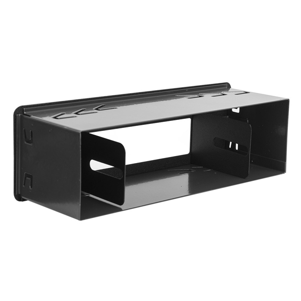 Carcasa montaj PNI 1DIN compatibila cu statiile Albrecht 6110, CRT One, Yosan Micro [2]